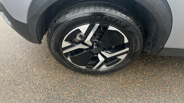 Peugeot 2008 1.2 PureTech 130 GT 5dr EAT8 Petrol Estate